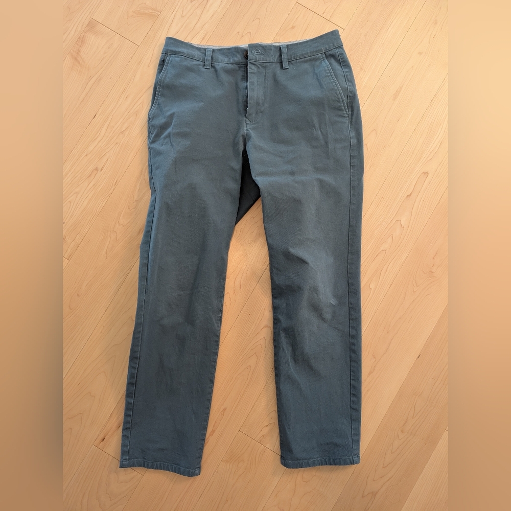 Bonobos Light Blue Pants
